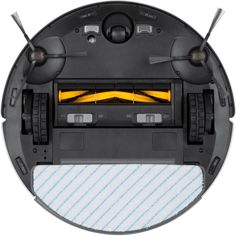 Робот-пылесос ECOVACS DEEBOT N8 PRO EU - 2